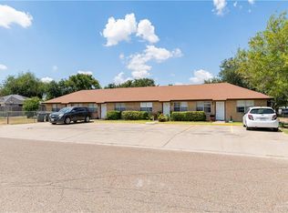 818 E 12th St, Mission, TX 78572