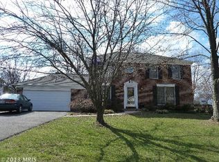 13411 Hidden Meadow Ct, Herndon, VA 20171