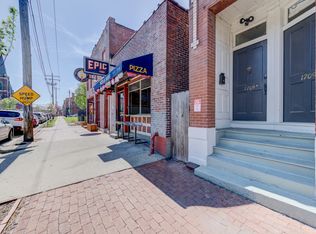 1709A S 9th St, Saint Louis, MO 63104