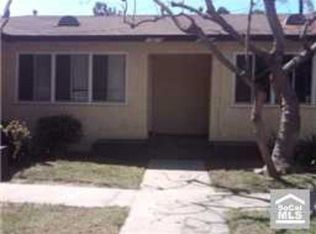 23605 Idabel Ave, Carson, CA 90745