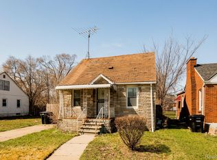 7551 Rutherford St, Detroit, MI 48228