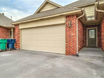 13810 Oxford Dr, Edmond, OK, 73013
