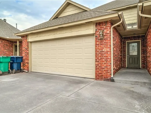 13810 Oxford Dr, Edmond, OK 73013