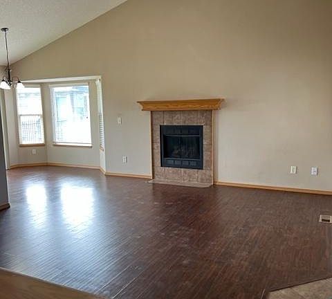 Living Room to Dining Area