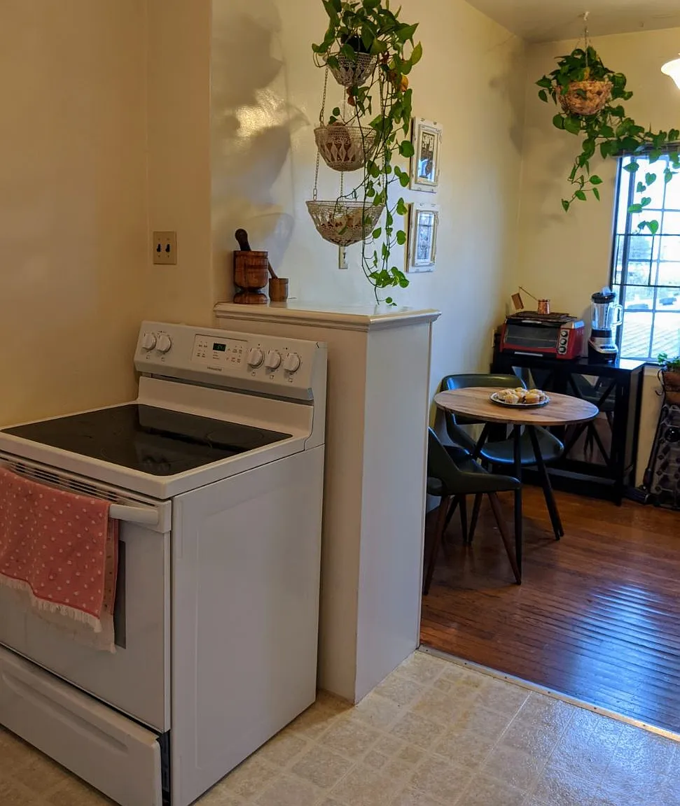 1 Duane Street Apartments — Photo 4