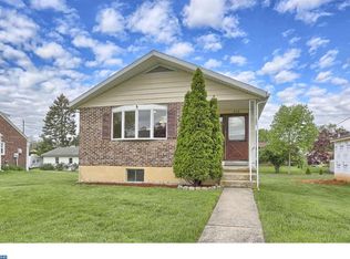 250 Keller Ave, Sinking Spring, PA 19608