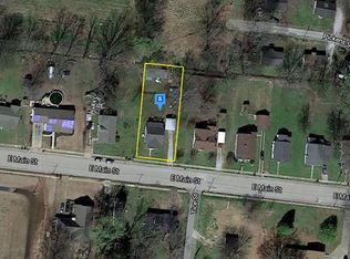 536 E Main St, Halls, TN 38040