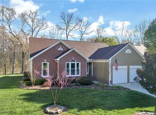 8033 McCarron Way, Charlotte, NC 28215