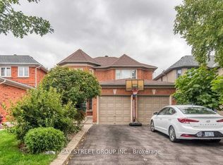 67 Song Bird Dr E #BASEMENT, Markham, ON L3S3T9
