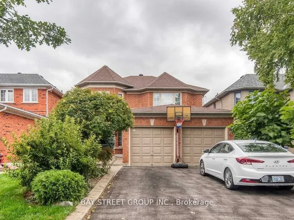 67 Song Bird Dr E #Basement, Markham, ON L3S 3T9