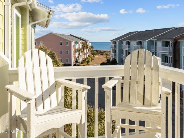9201 Coast Guard Road #E303, Emerald Isle, NC 28594