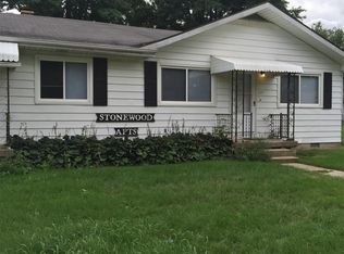 225 W Clark St, Shepherd, MI 48883