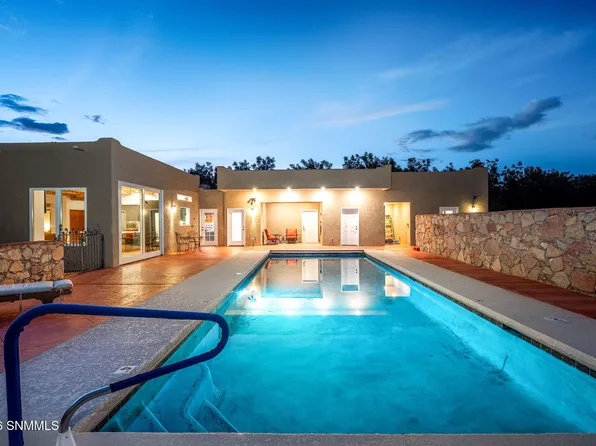 3070 Estrada Rd, Las Cruces, NM 88046