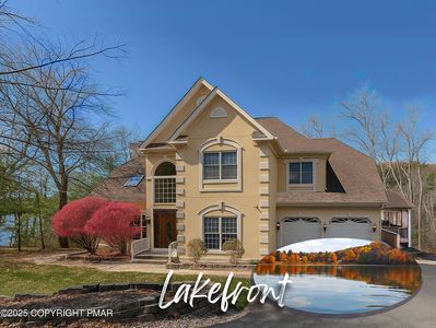 257 Eastshore Dr, East Stroudsburg, PA, 18301