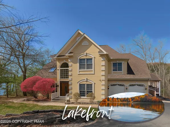 257 Eastshore Dr, East Stroudsburg, PA 18301