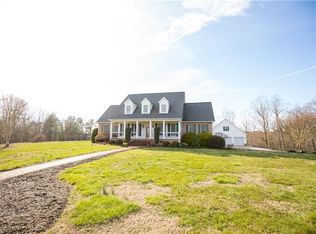 720 Bowman Ct, Taylorsville, NC 28681