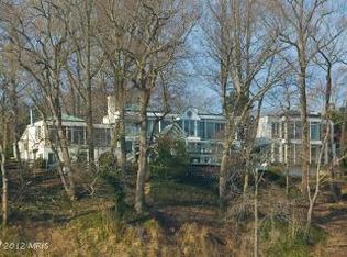 407 Chain Bridge Rd, McLean, VA 22101