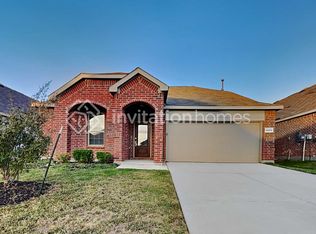 14809 Dusty Boot Trl, Haslet, TX 76052