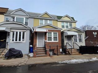 5861 41st Drive, Woodside, NY 11377