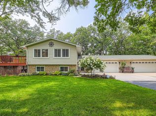 13209 Oakwood Rd, Zimmerman, MN 55398