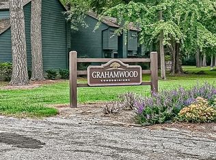 3981 Grahamdale Cir UNIT 3981-B, Memphis, TN 38122