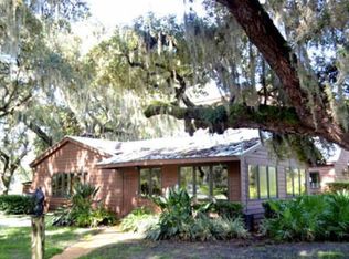 2600 Marguerite Rd, Lake Placid, FL 33852