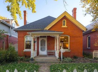 3358 W 30th Ave, Denver, CO 80211