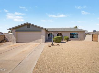 5210 W VIA CAMILLE --, Glendale, AZ 85306