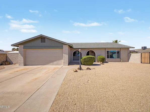 5210 W VIA CAMILLE --, Glendale, AZ 85306