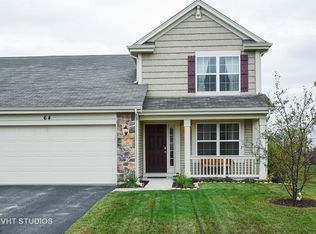 64 Catamaran Cir, Hampshire, IL 60140