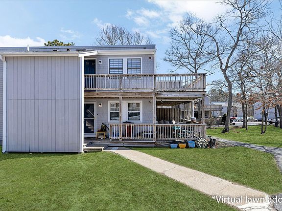 2nd image of 35 Ashumet Road UNIT 10C
