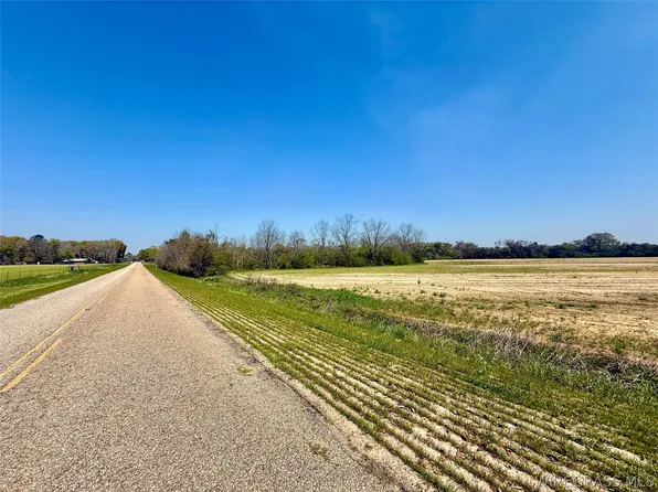 Dillard Rd, Pansey, AL 36370