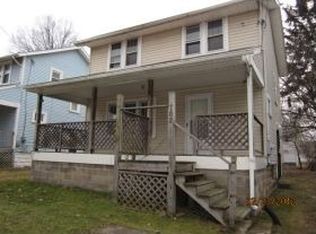 702 Morgan Ave, Akron, OH