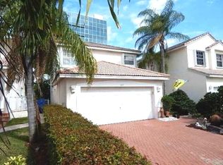 167 NW 97th Ter, Coral Springs, FL 33071