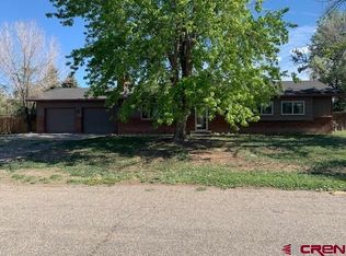 22135 Willow Dr, Eckert, CO 81418