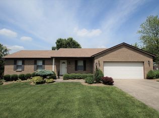 6916 Dovehill Ln, Cincinnati, OH 45248