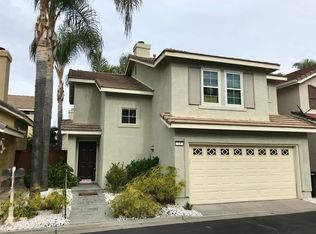 15 Kaitlyn Ct, Aliso Viejo, CA 92656