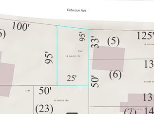 3249 Robinson Ave, Scottdale, GA 30079