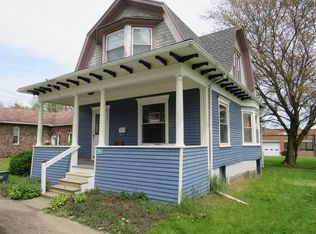 58 Elm St, Canton, PA 17724