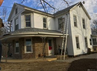 4760 Farmersville Germantn Pike, Farmersville, OH 45325