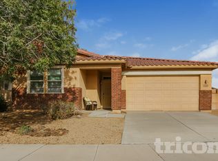 17328 W Morning Glory St, Goodyear, AZ 85338