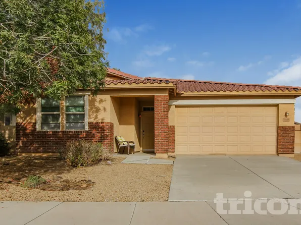 17328 W Morning Glory St, Goodyear, AZ 85338