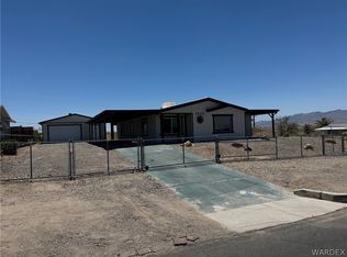1910 Rio Vista Dr, Bullhead City, AZ 86442