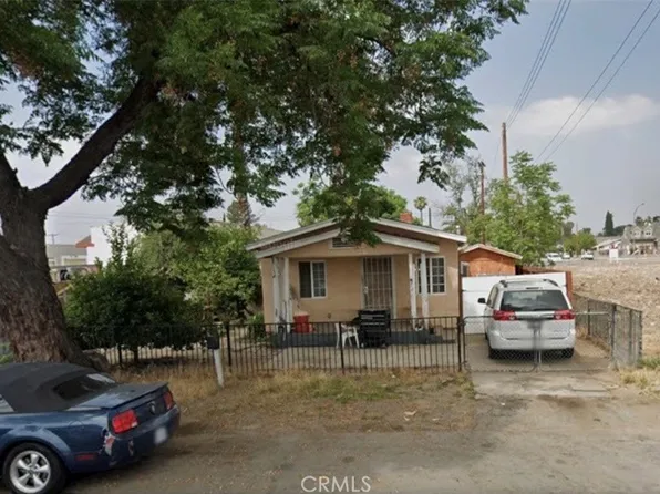 1572 N Stoddard Ave, San Bernardino, CA 92405