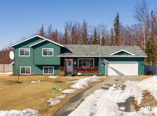 3787 E Darrington Village Cir, Wasilla, AK 99654