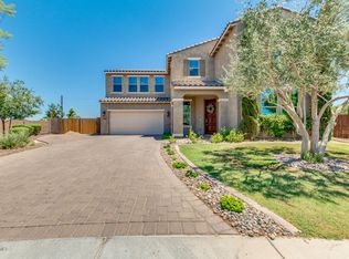 4839 S Joshua Tree Ln, Gilbert, AZ 85298