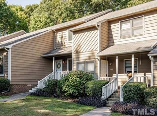 506 Applecross Dr, Cary, NC 27511
