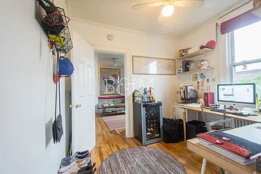 Rented by Brick&Mortar