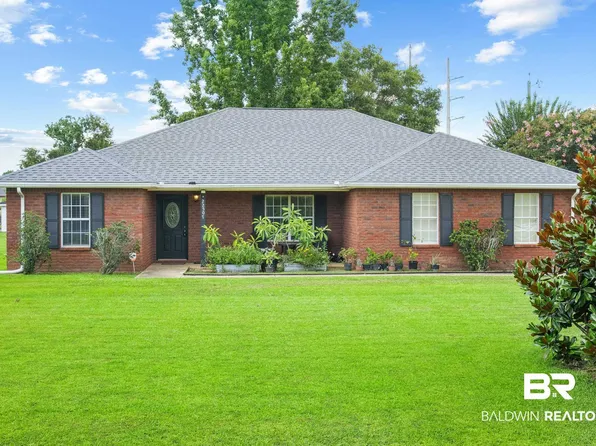 22507 West Blvd, Silverhill, AL 36576