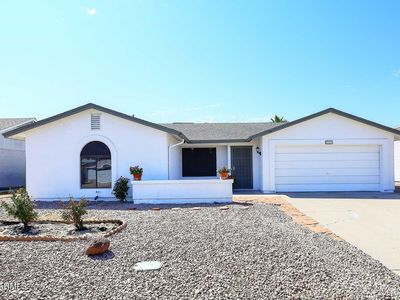 5227 W Diana Ave, Glendale, AZ, 85302